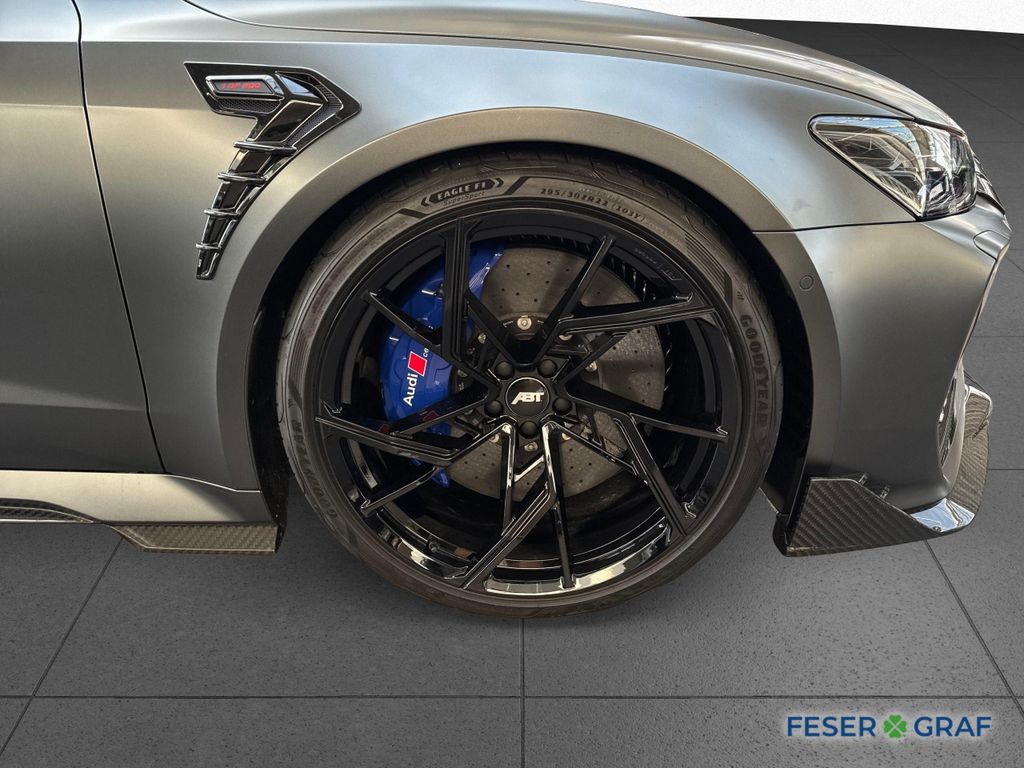 Audi RS7 2025