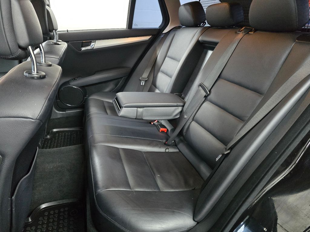 Mercedes-Benz C 250 2010