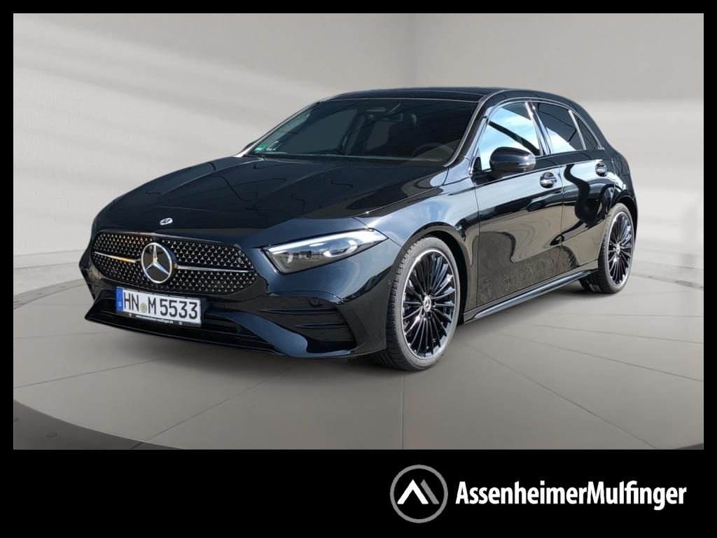 Mercedes-Benz A 220 2024