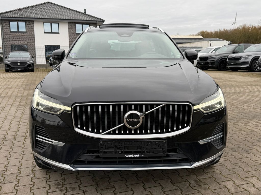 Volvo XC60 2023