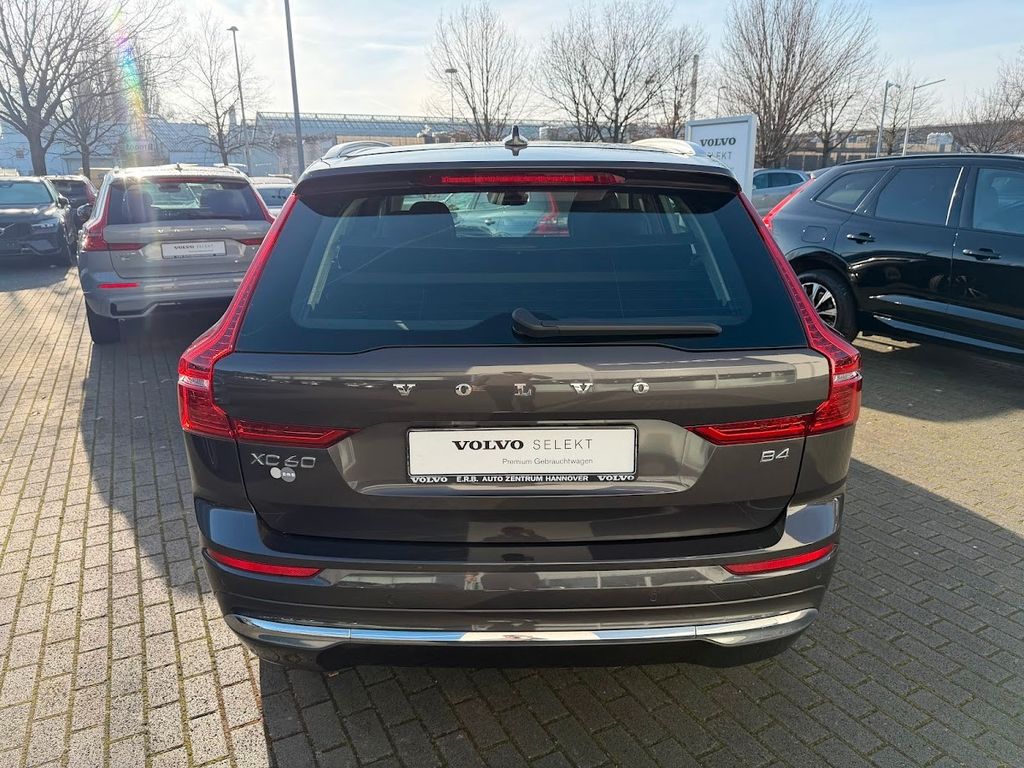 Volvo XC60 2023