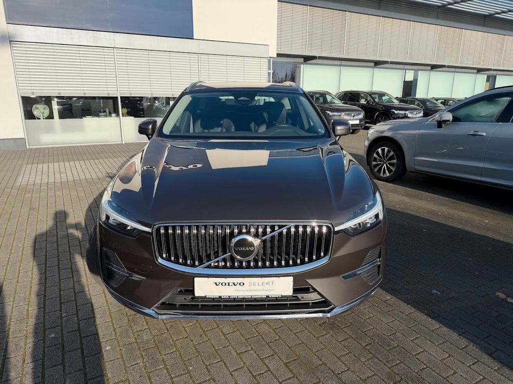 Volvo XC60 2023