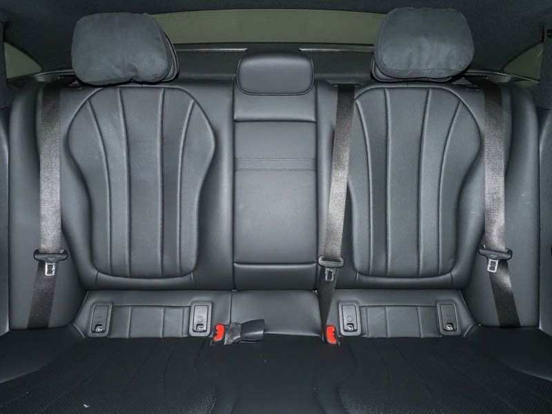 Mercedes-Benz EQE 2024