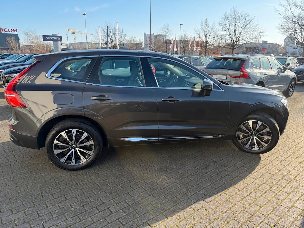 Volvo XC60 2023