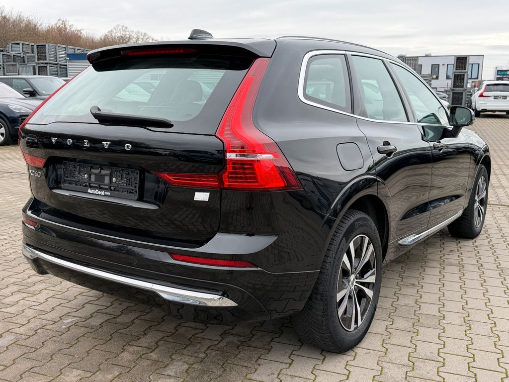 Volvo XC60 2023