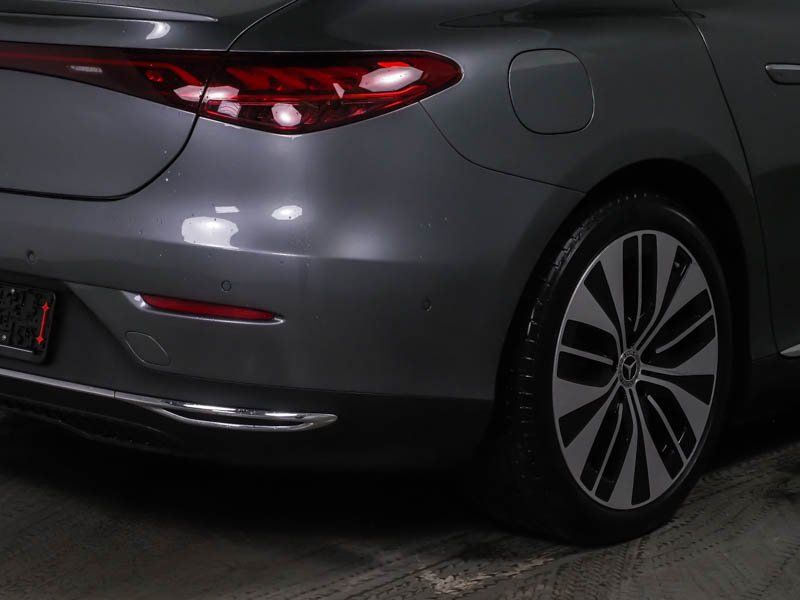 Mercedes-Benz EQE 2024