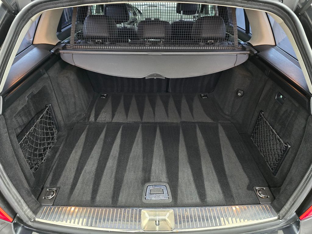 Mercedes-Benz C 250 2010