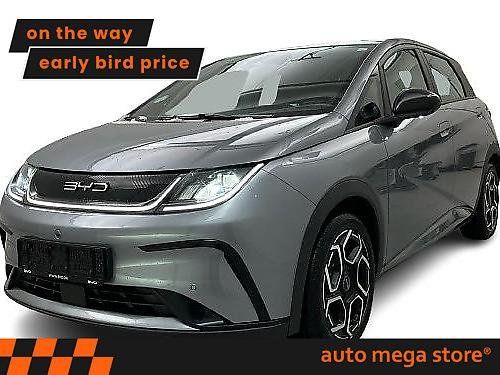 BYD DOLPHIN 2024