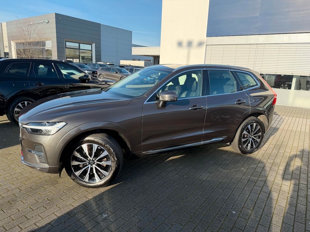 Volvo XC60 2023