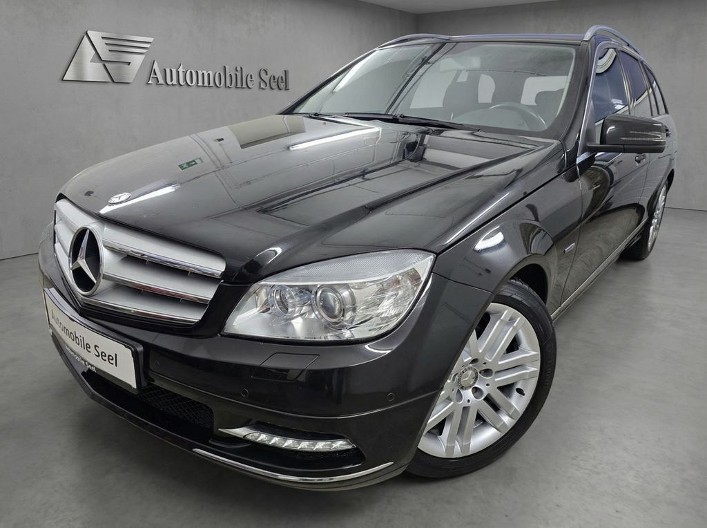 Mercedes-Benz C 250 2010