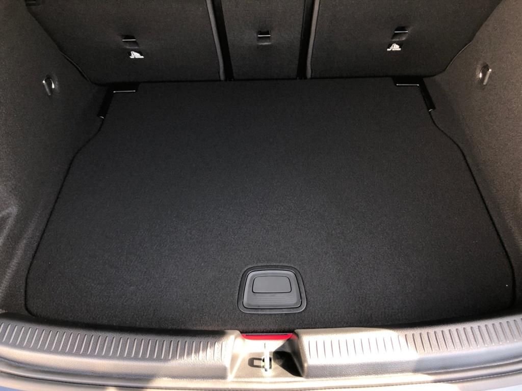 Mercedes-Benz A 220 2024