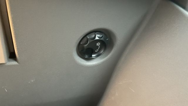 Volkswagen Crafter 2021