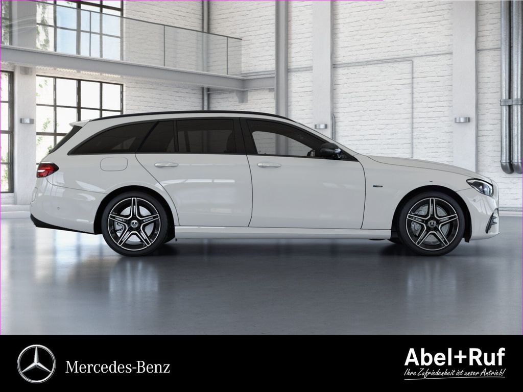 Mercedes-Benz E 300 2020