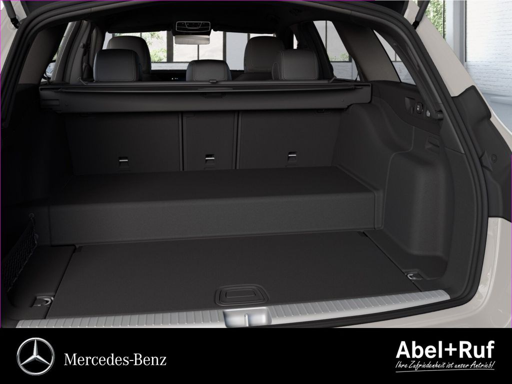 Mercedes-Benz E 300 2020