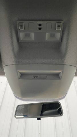 Volkswagen Crafter 2021