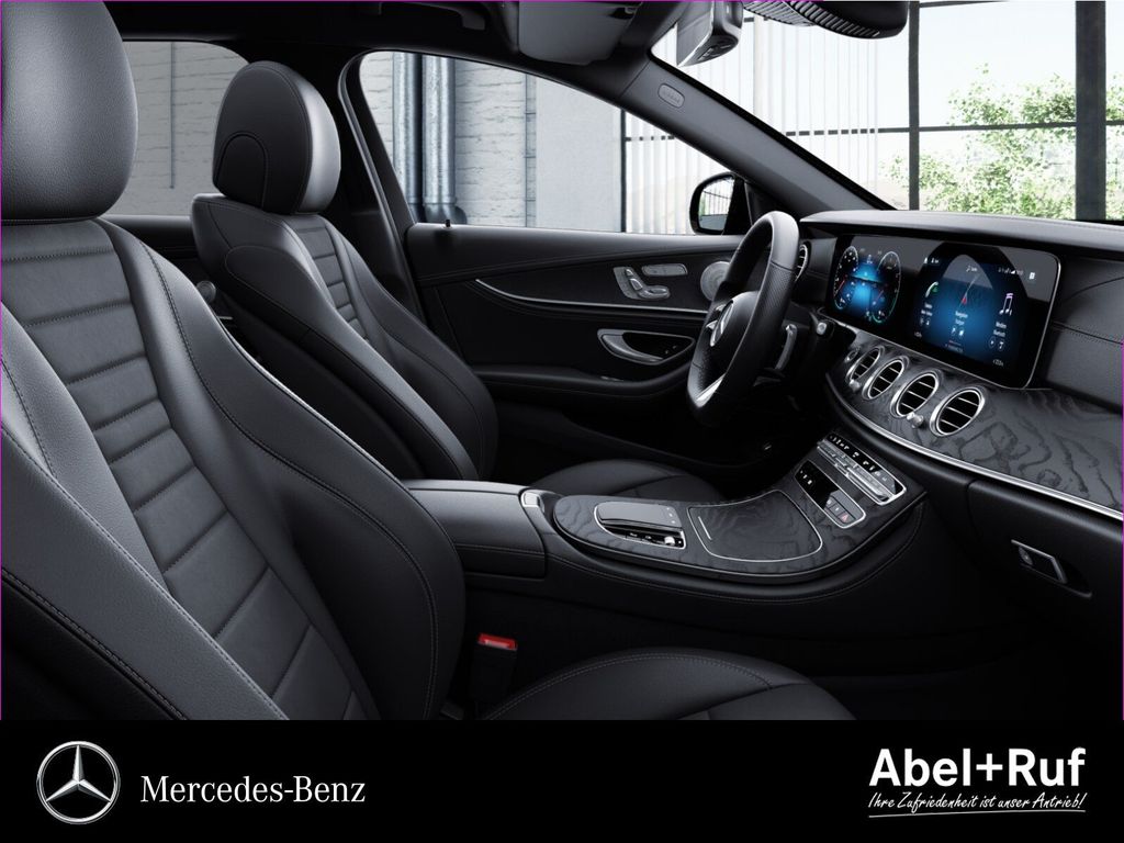 Mercedes-Benz E 300 2020