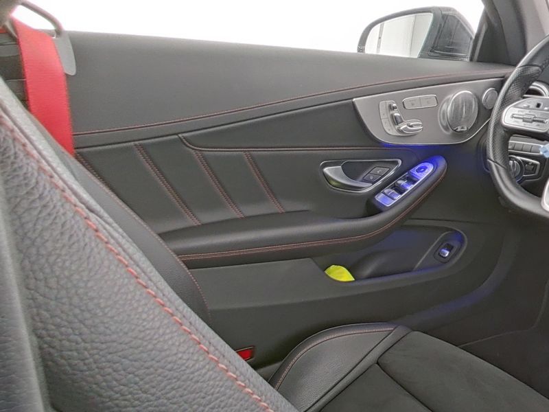 Mercedes-Benz C 400 2023