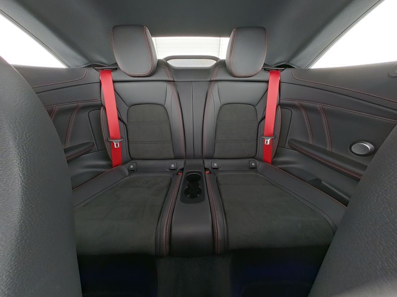 Mercedes-Benz C 400 2023