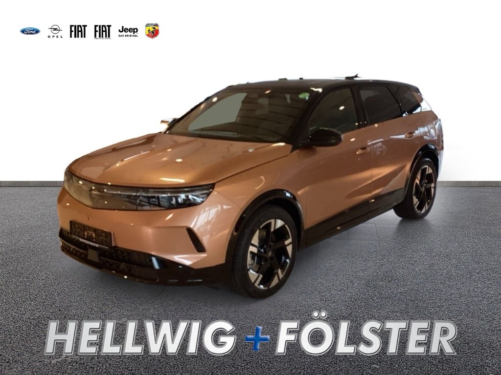 Opel Grandland (X) 2025