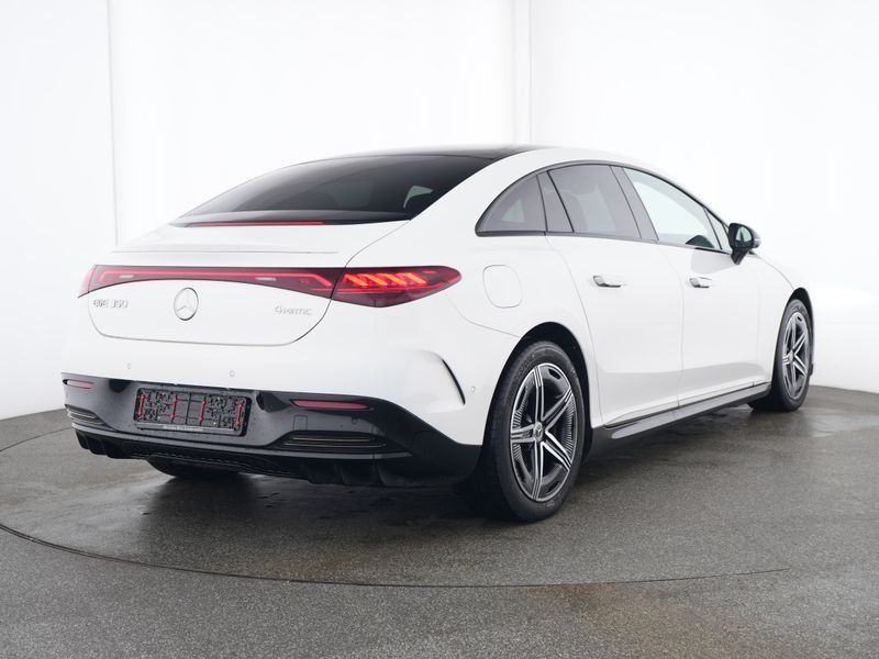 Mercedes-Benz EQE 2024