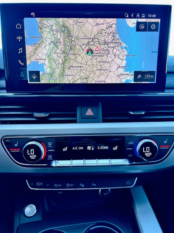 Audi A5 2023