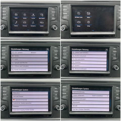 Volkswagen Crafter 2021