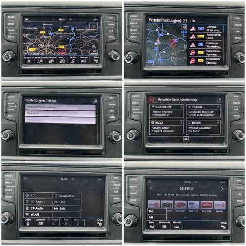 Volkswagen Crafter 2021