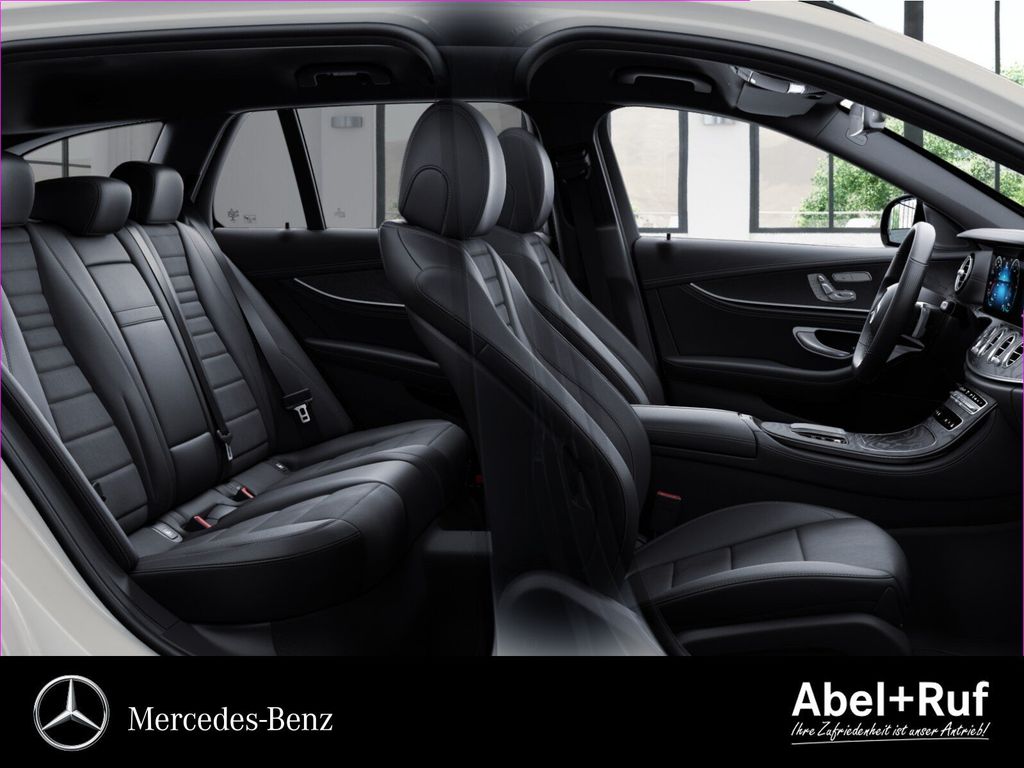 Mercedes-Benz E 300 2020