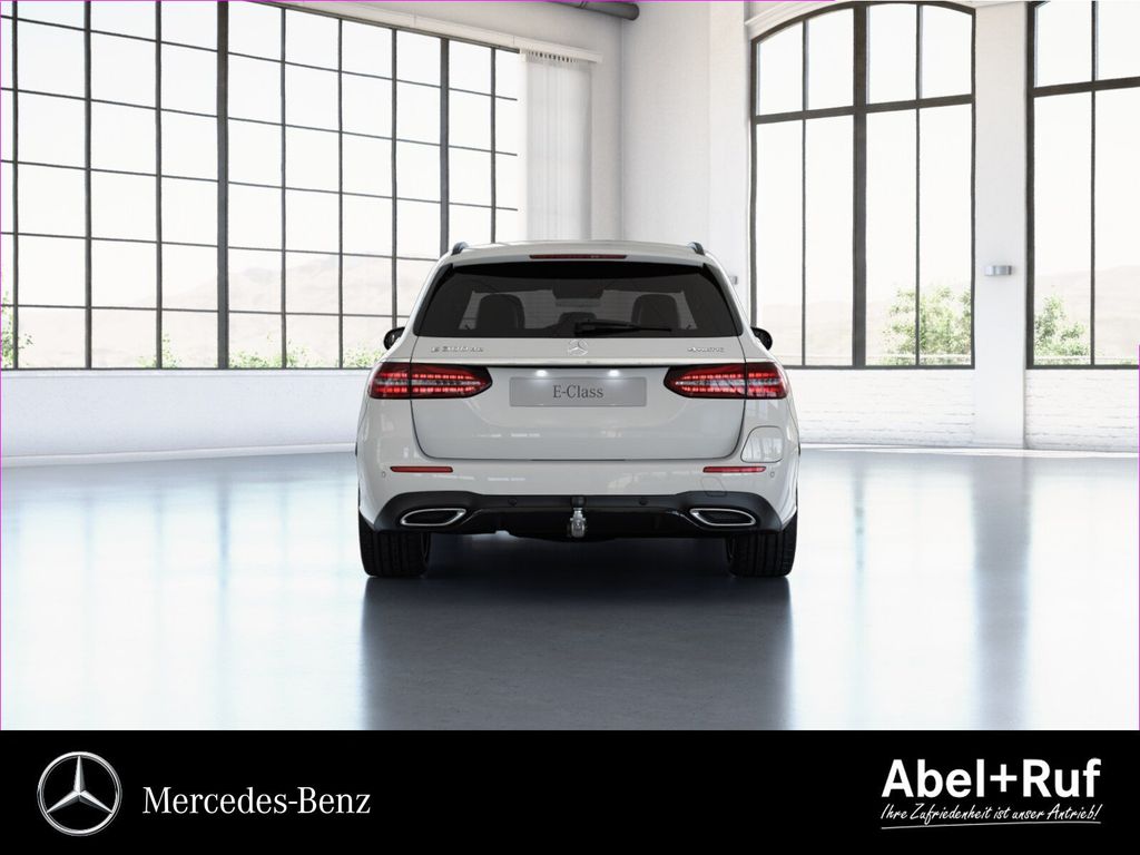 Mercedes-Benz E 300 2020