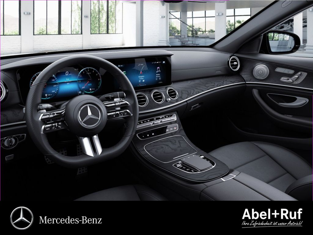 Mercedes-Benz E 300 2020