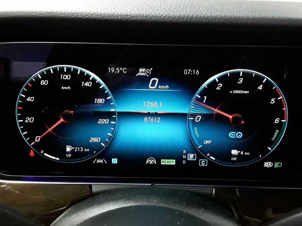 Mercedes-Benz E 300 2022