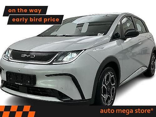 BYD DOLPHIN 2024
