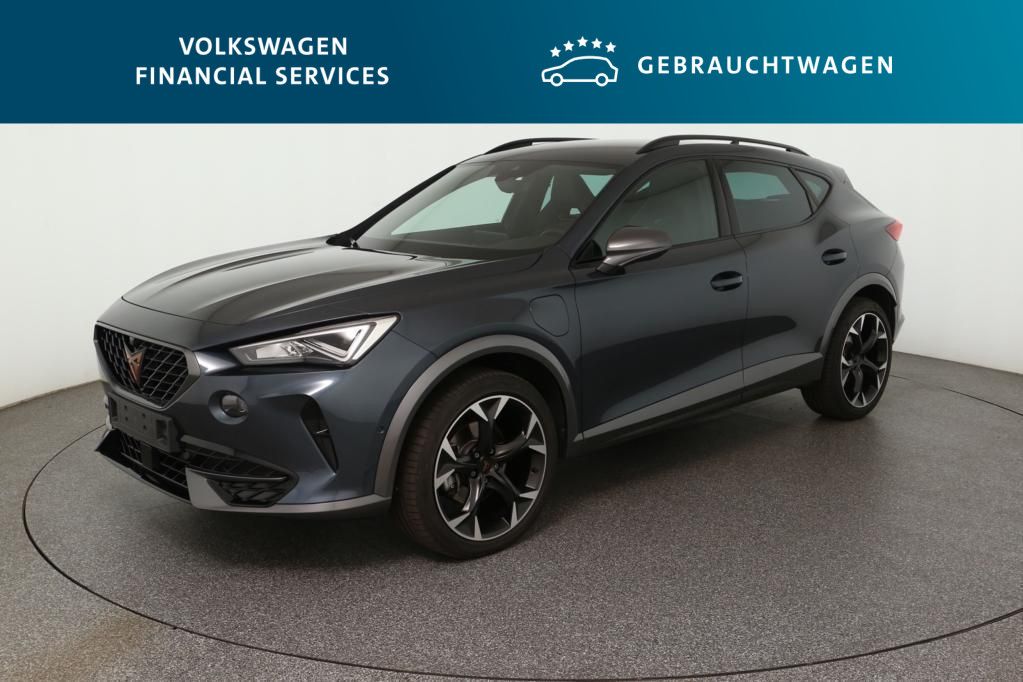 Cupra Formentor 2023