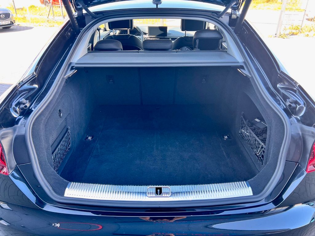 Audi A5 2023