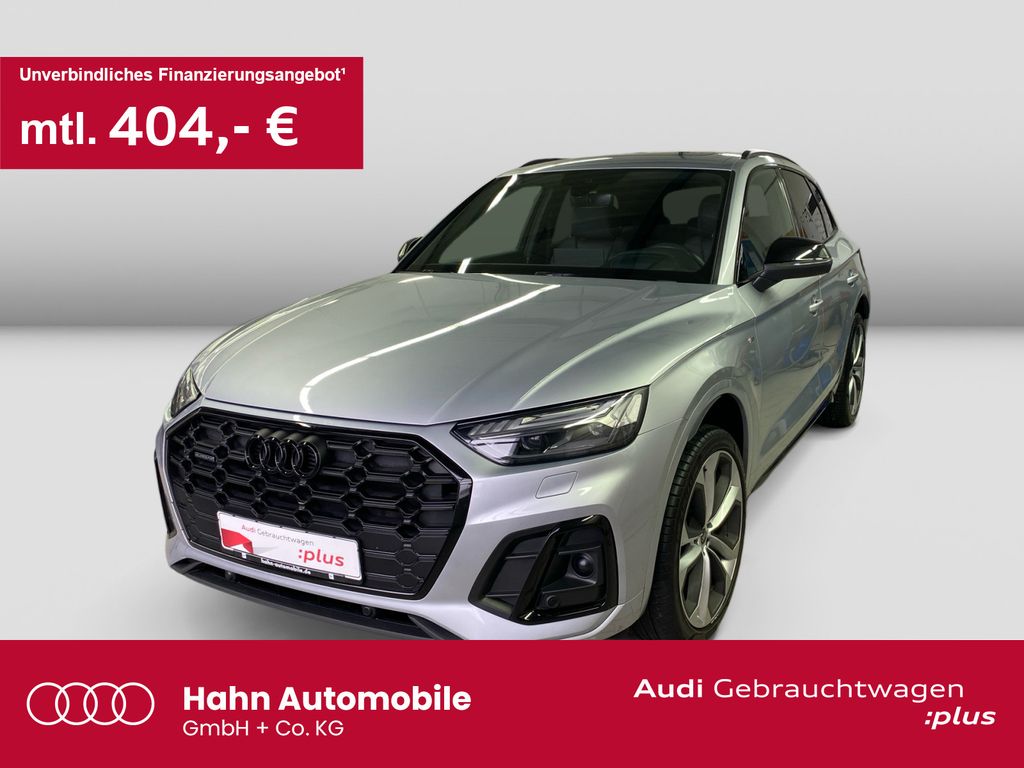 Audi Q5 2024