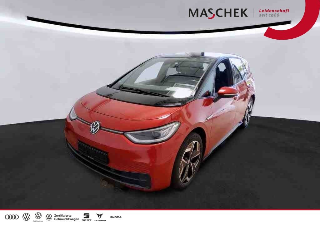 Volkswagen ID.3 2023