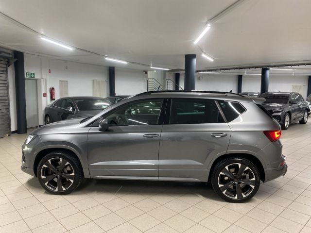 Cupra Ateca 2023