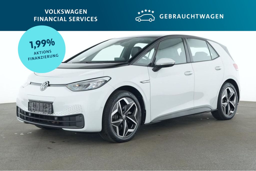Volkswagen ID.3 2022
