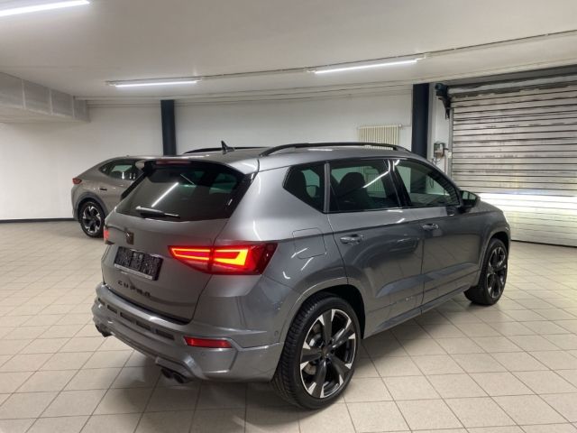 Cupra Ateca 2023