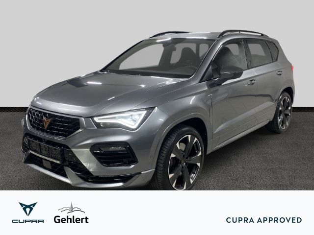 Cupra Ateca 2023