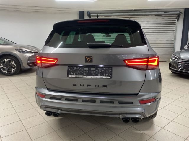Cupra Ateca 2023