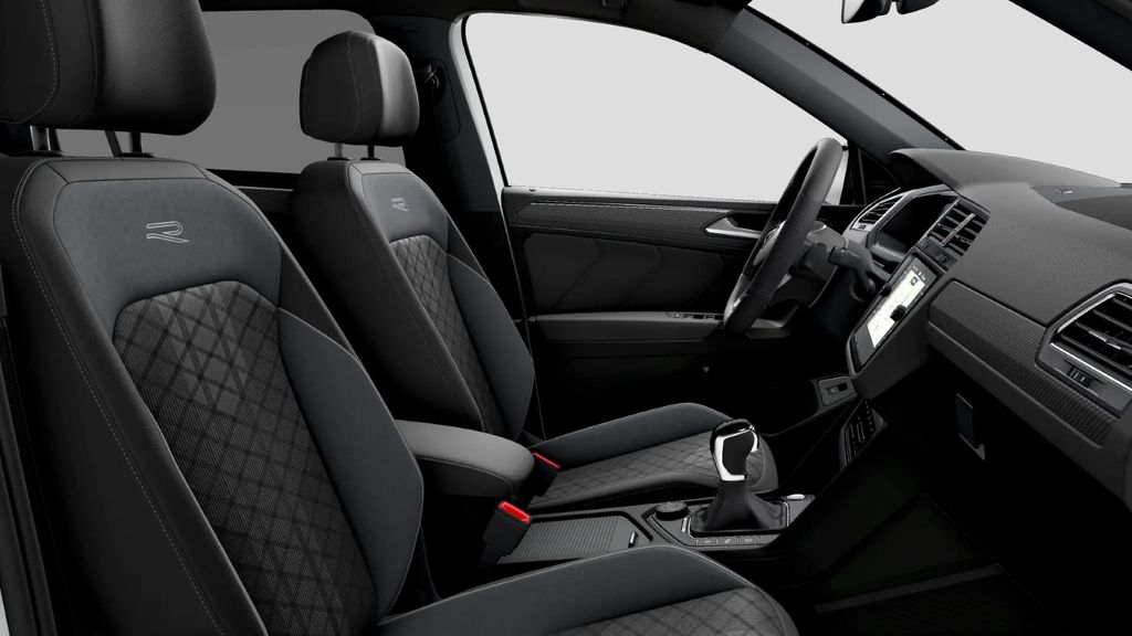 Volkswagen Tiguan Allspace 2022