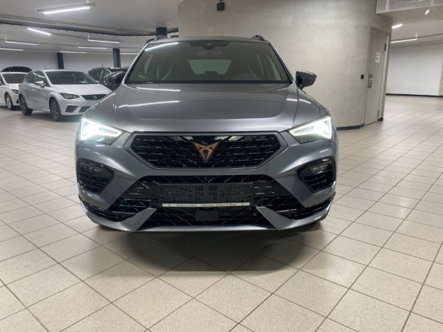 Cupra Ateca 2023