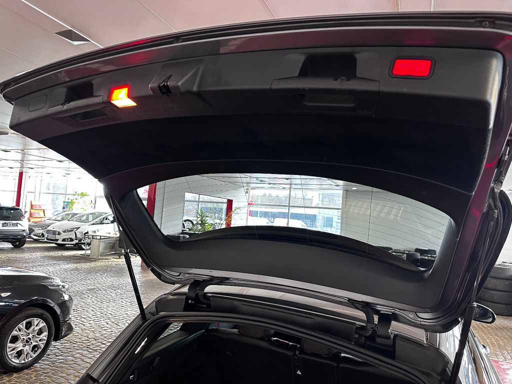 Mercedes-Benz E 43 AMG 2018