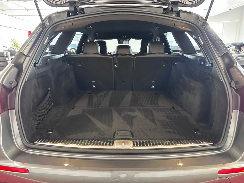 Mercedes-Benz E 43 AMG 2018