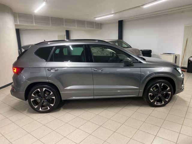 Cupra Ateca 2023