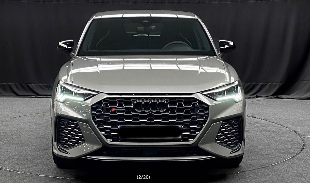 Audi RSQ3 2023