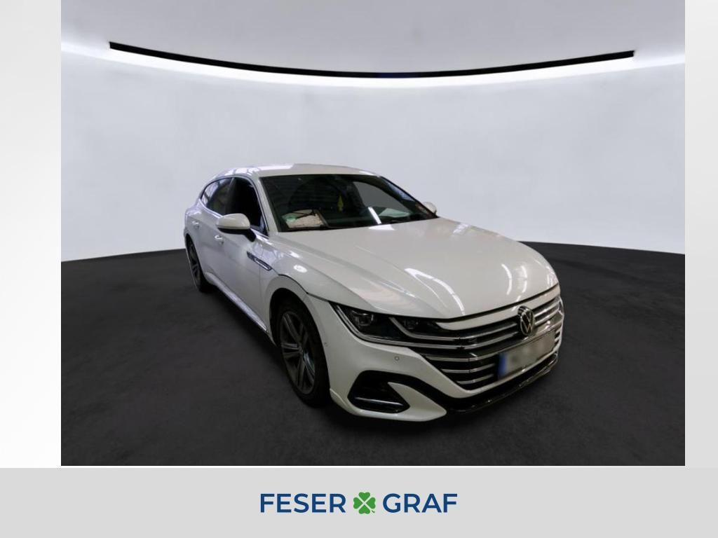 Volkswagen Arteon 2023