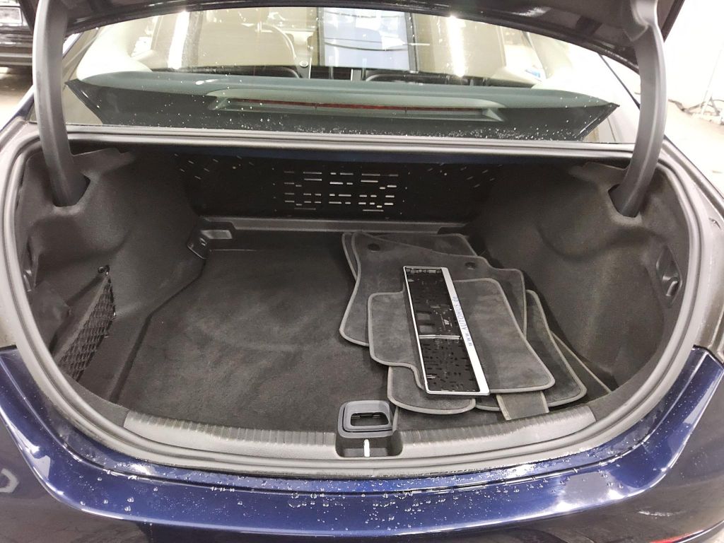 Mercedes-Benz C 220 2022