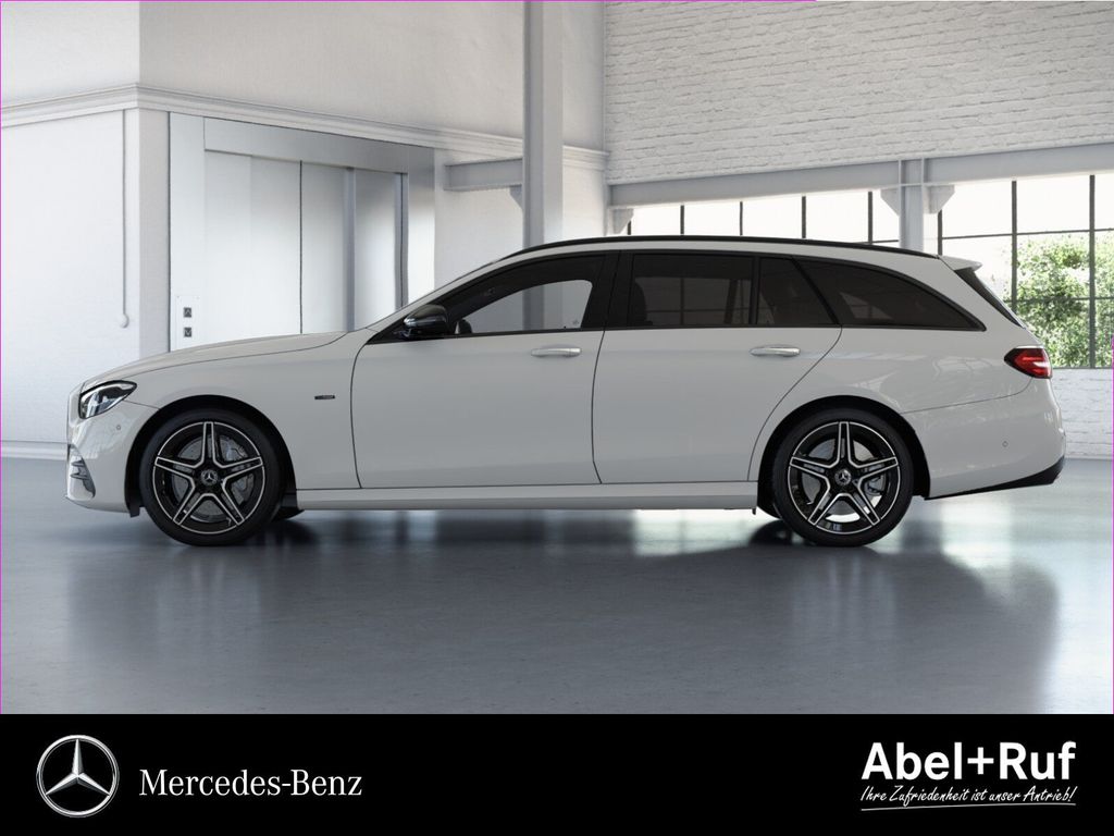 Mercedes-Benz E 300 2020